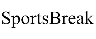 SPORTSBREAK