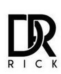 DR RICK