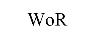 WOR