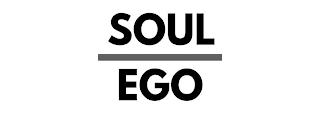 SOUL EGO