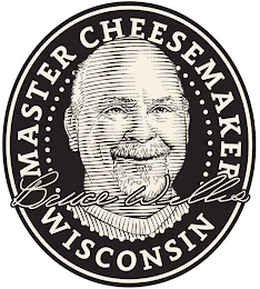 MASTER CHEESEMAKER WISCONSIN BRUCE WILLIS