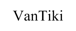 VANTIKI