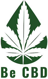 BE CBD
