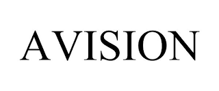 AVISION