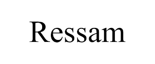 RESSAM