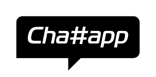 CHA#APP