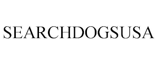 SEARCHDOGSUSA