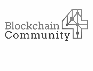 BLOCKCHAIN4COMMUNITY