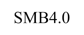 SMB4.0