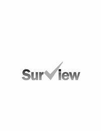 SURVIEW