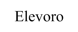 ELEVORO