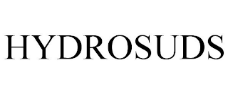 HYDROSUDS