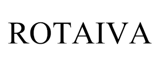 ROTAIVA