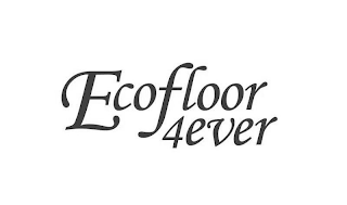 ECOFLOOR 4EVER