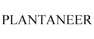 PLANTANEER