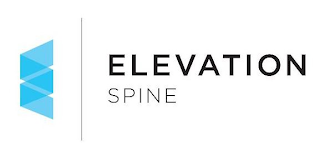 ELEVATION SPINE