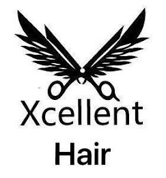 XCELLENT HAIR