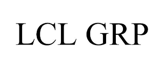 LCL GRP