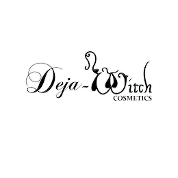 DEJA-WITCH COSMETICS
