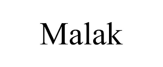 MALAK