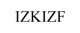 IZKIZF