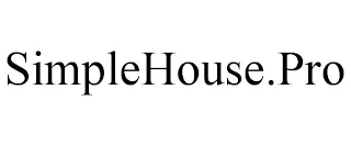 SIMPLEHOUSE.PRO