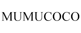 MUMUCOCO