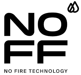 NO FF NO FIRE TECHNOLOGY