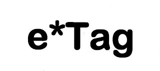 E*TAG