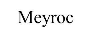MEYROC
