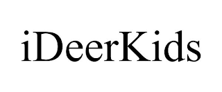 IDEERKIDS