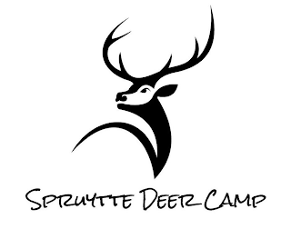 SPRUYTTE DEER CAMP