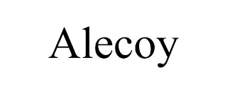 ALECOY