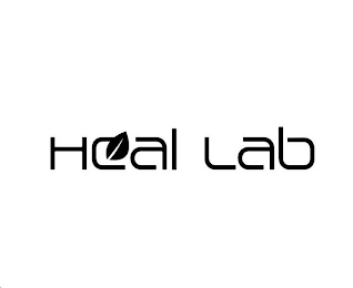 HEAL LAB