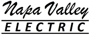 NAPA VALLEY ELECTRIC
