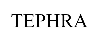 TEPHRA