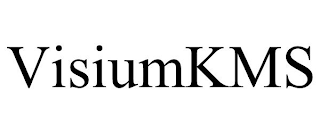 VISIUMKMS