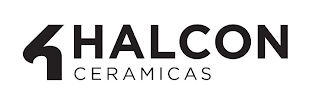 HALCON CERAMICAS