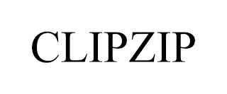 CLIPZIP