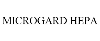 MICROGARD HEPA