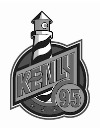 KENLY 95