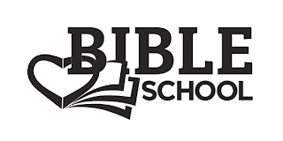 BIBLE 2 SCHOOL