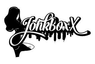 JONKBOXX