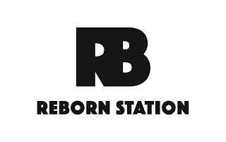 RB REBORN STATION