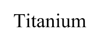 TITANIUM