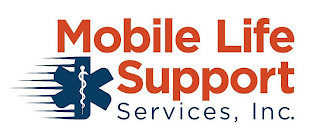 MOBILE LIFE SUPPORT SERVICES, INC.