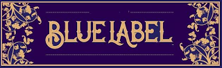 BLUE LABEL