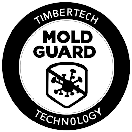 TIMBERTECH MOLD GUARD TECHNOLOGY