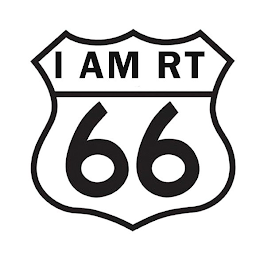 I AM RT 66