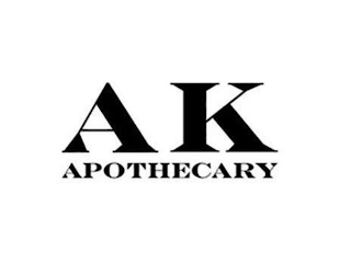 AK APOTHECARY